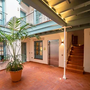 Appartement Casas De - Vidrio 7, Sevilla