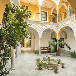 Appartement Magico En Casa Palacio Del Siglo Xvii, Sevilla