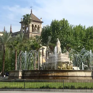 Appartement Unico Alcazar, Sevilla