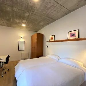 Accommodatie bij particulieren Casa Casco Historico, Sevilla