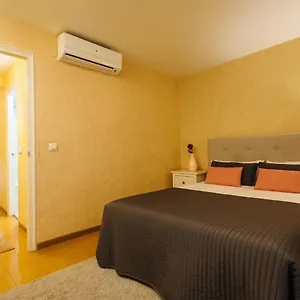 Appartement Pajaritos - Private Parking Included, Sevilla