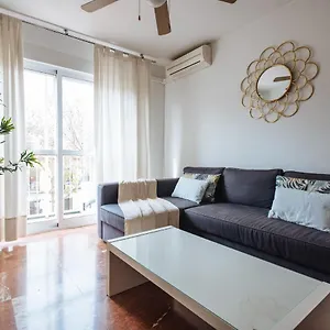 Appartement Calatrava, Sevilla