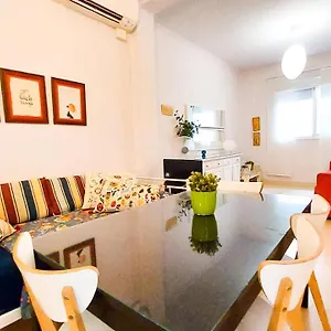 Street Teodosio - Center Apartamento