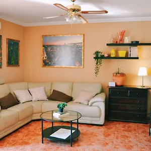 El Hotelito De Trini Apartamento
