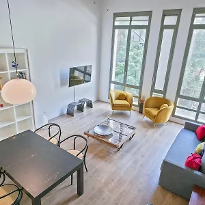 Alcam Paseo De Gracia , Barcelona Spanje