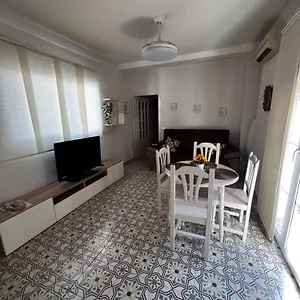 Triana Apartamento