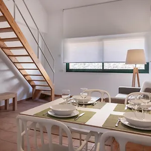 Alta House 4 Vents , Begur Spanje