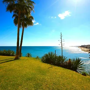 Magical Sea View , Torremolinos Spanje