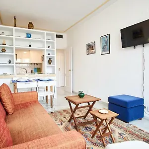 San Jacinto Triana By Valcambre Apartamento