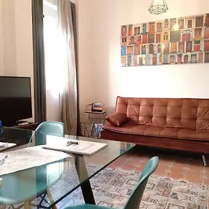 Vintage Azahar Triana Apartamento