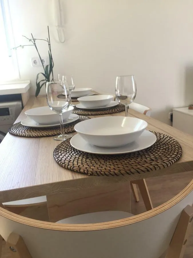 Penthouse Asuncion Feria Apartment Seville 0*,  Spain